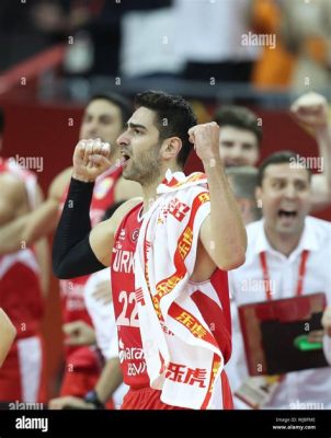 2019 FIBA World Cup: A Triumphant Moment for Turkish Basketball and the Rise of Furkan Korkmaz