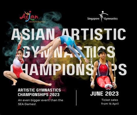 2023 Asian Artistic Gymnastics Championships: Ehsan Pourkhani and Iran's Triumphant Return to Gymnastics Glory