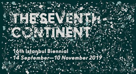  Istanbul Biennial 2019: การสำรวจความเปลี่ยนแปลงและการต่อต้านผ่านศิลปะร่วมสมัย