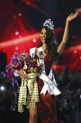 Miss Universe 2018: การประกวดความงามที่จุดประกายการโต้เถียงเรื่องชาติพันธุ์และอัตลักษณ์ของผู้หญิงฟิลิปปินส์