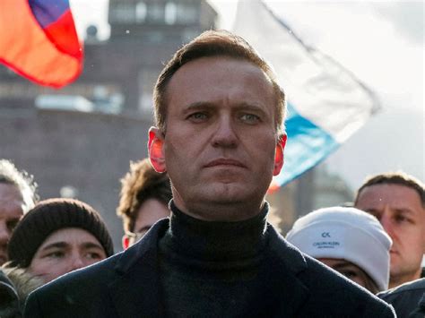  Navalny Poisoning: An Act of Political Violence That Shocked the World